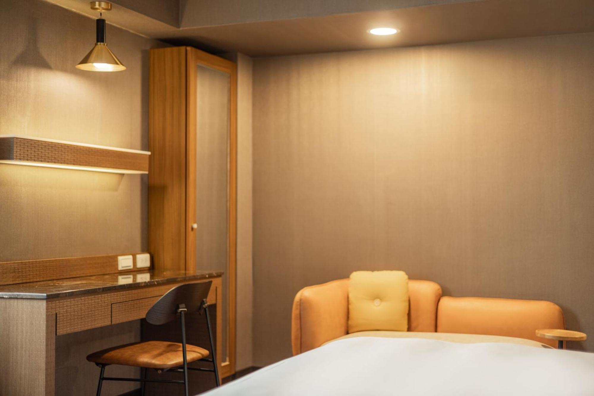 Kindness Hotel Taitung Branch Room photo