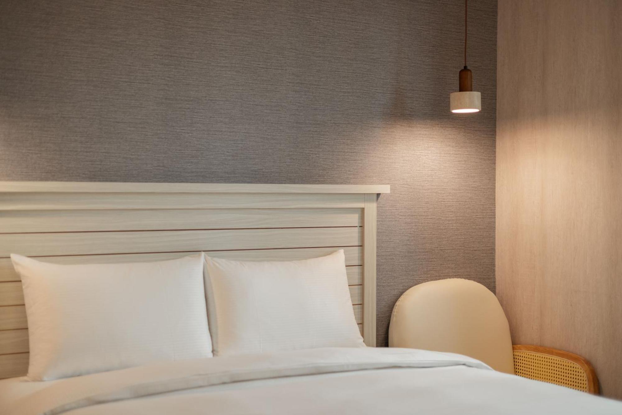Kindness Hotel Taitung Branch Room photo