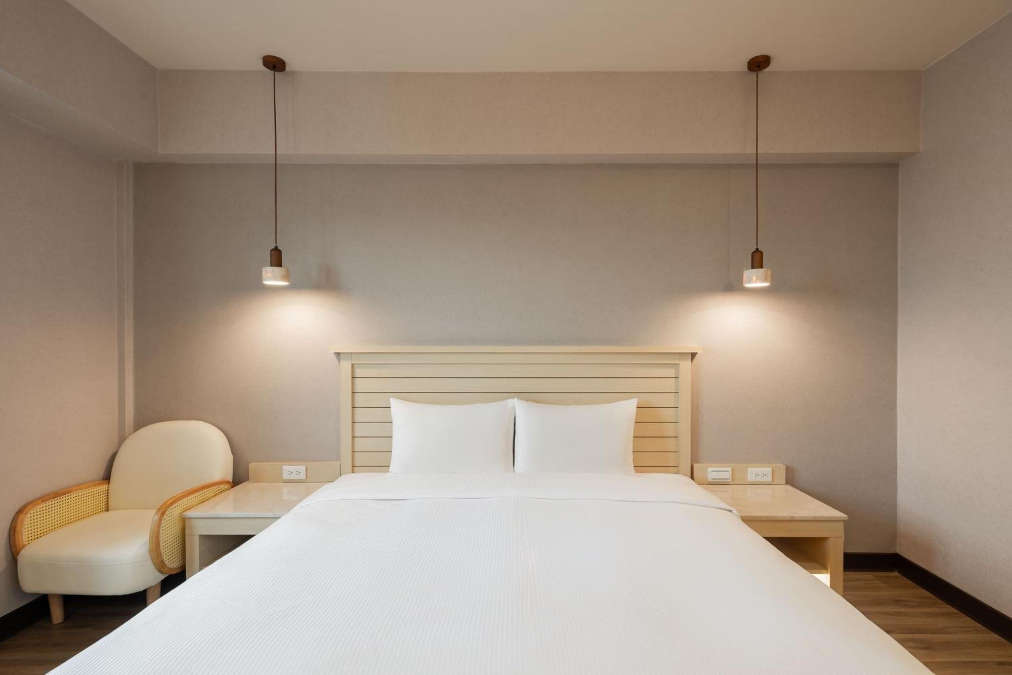 Kindness Hotel Taitung Branch Room photo