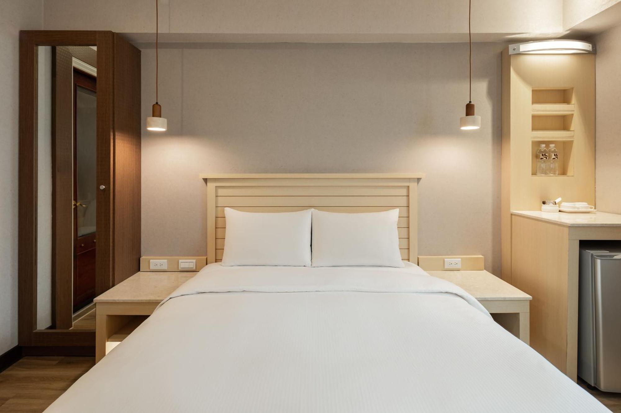 Kindness Hotel Taitung Branch Room photo