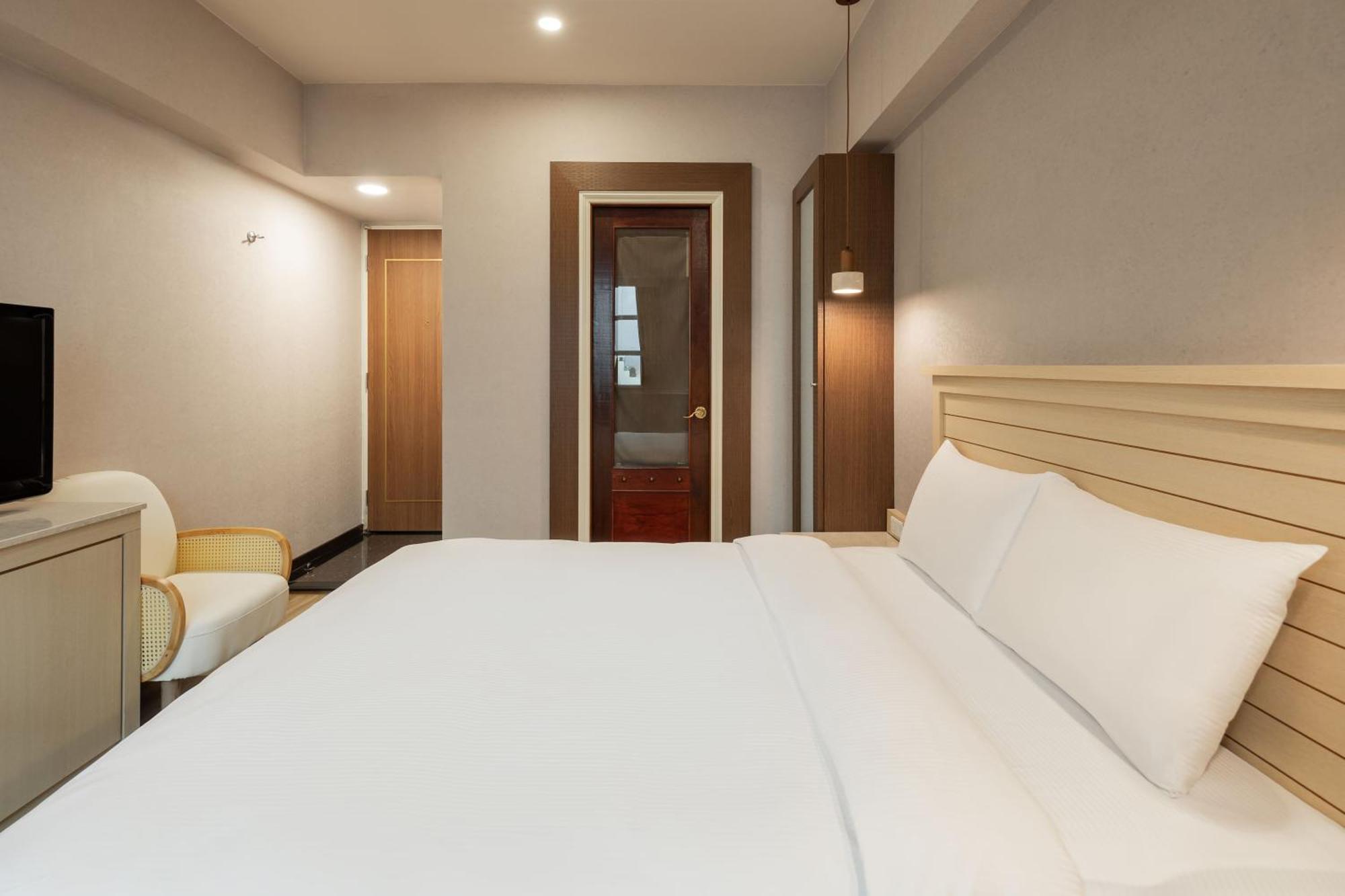Kindness Hotel Taitung Branch Room photo